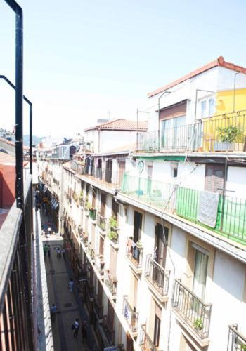 Pension San Fermin San Sebastián Esterno foto